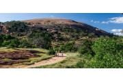 Photo: Enchanted Rock State Natural Area