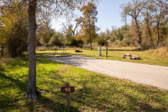 Cedar Creek Camping Area — photo 4