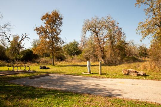 Cedar Creek Camping Area — photo 6