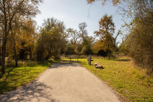 Cedar Creek Camping Area — photo 5