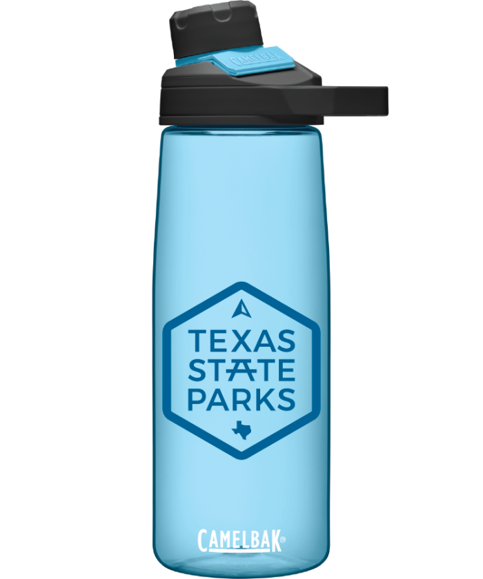 TSP Chute Mag Water Bottle-Chute Mag Bottle - Blue