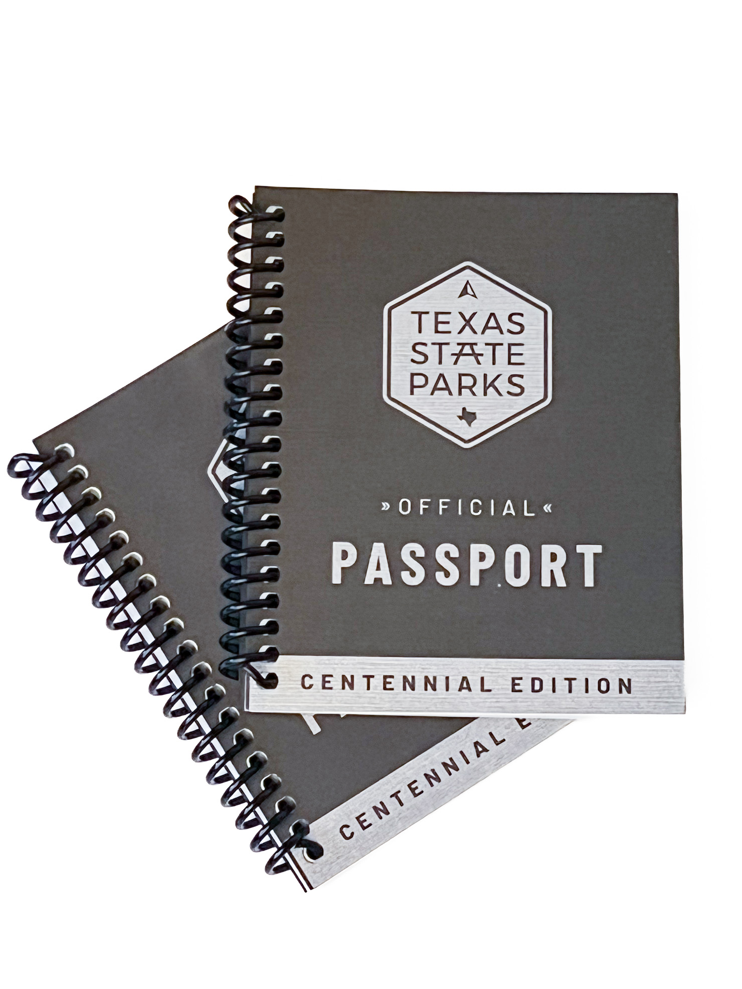 TSP Passport 100 Year Edition-SP100Merchandise_Passport_IMG_6088