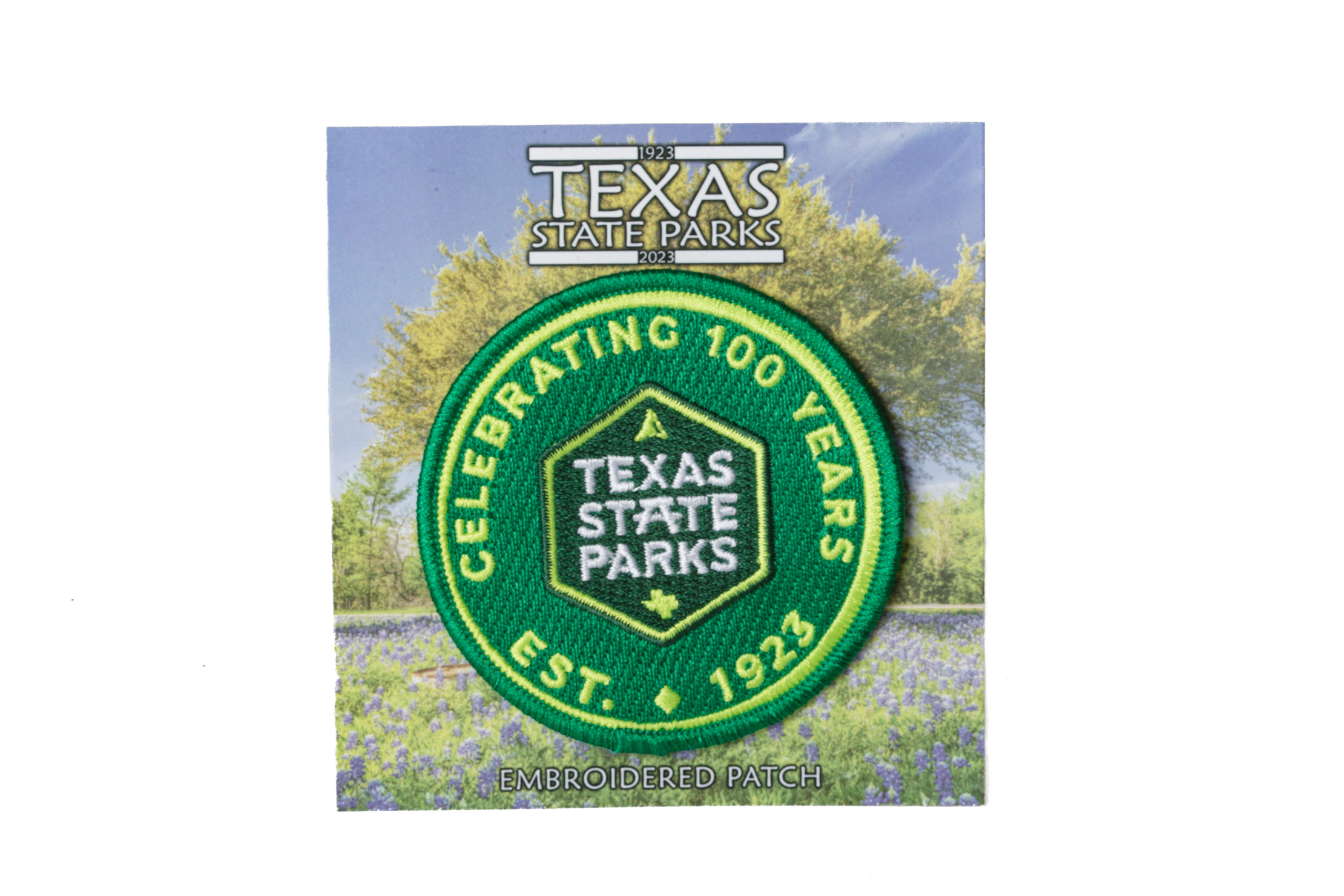 Pass Details - Texas State Parks