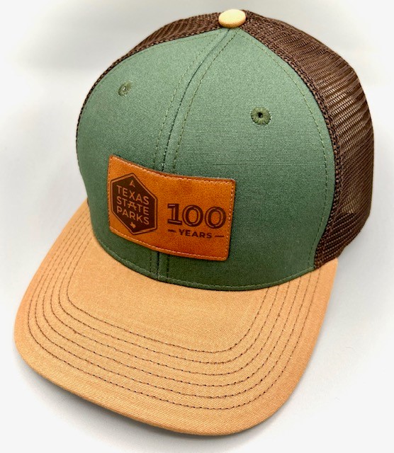 100 Year Cap-100 Year Cap