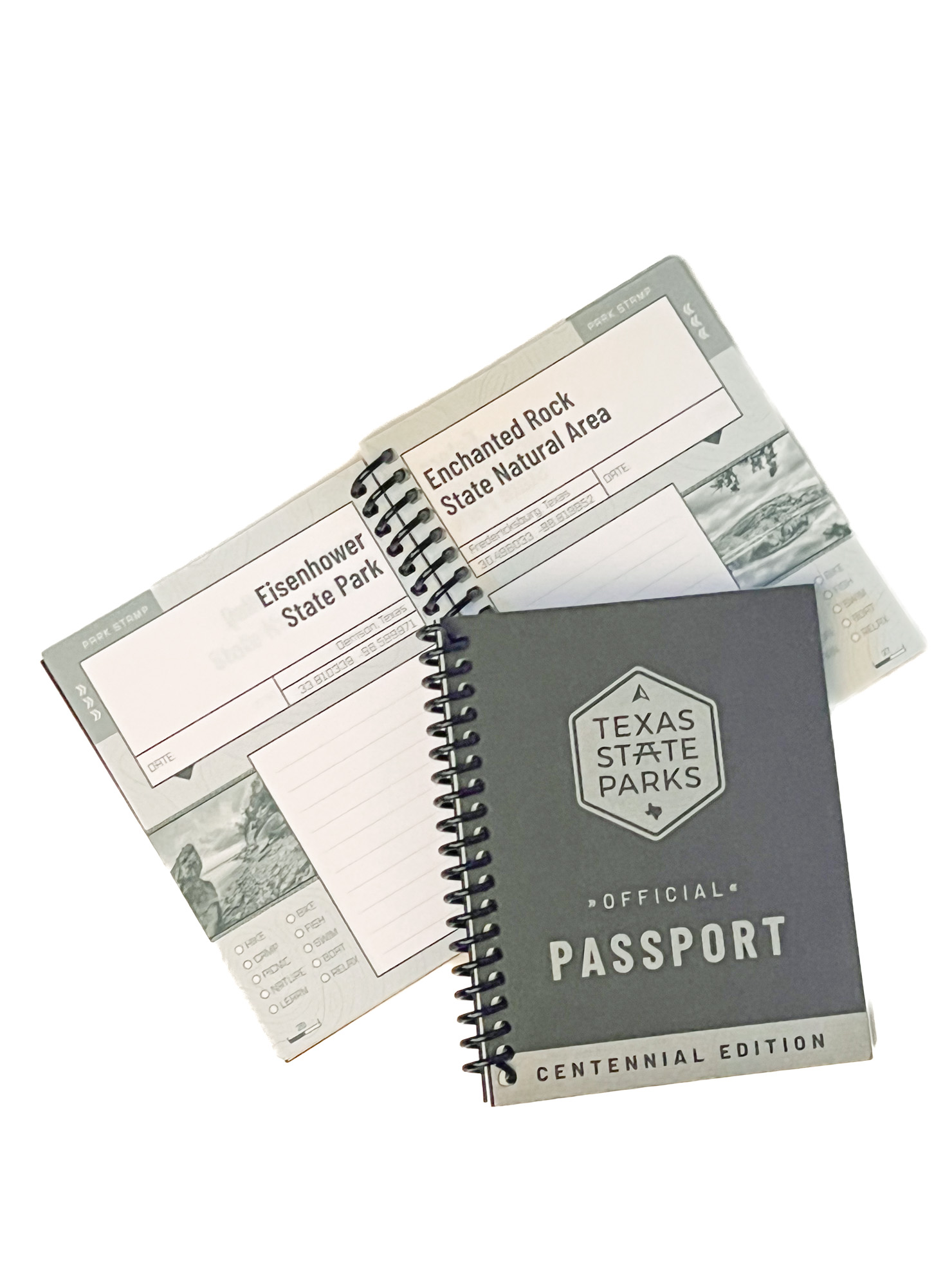 TSP Passport 100 Year Edition-SP100Merchandise_Passport_IMG_6094